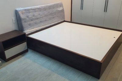 Nội thất ván công nghiệp cao cấp nhà anh cường quận 6