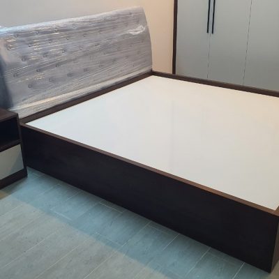 Nội thất ván công nghiệp cao cấp nhà anh cường quận 6