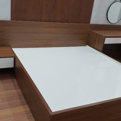 Hoàn thiện lắp đặt nội thất nhà phố nhà chị hằng tân ký tân quý