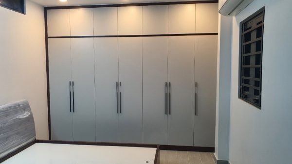Nội thất ván công nghiệp cao cấp nhà anh cường quận 6