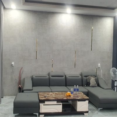 Sản phẩm nội thất hoàn thiện nhà chị bạch dĩ an bình dương