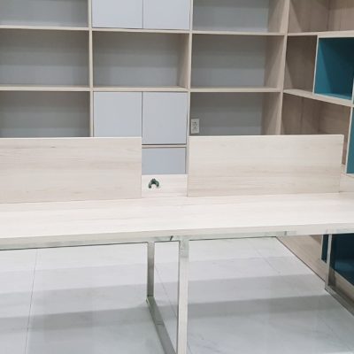 Nội thất nhà phố khu dân cư gia hòa đã hoàn thiện