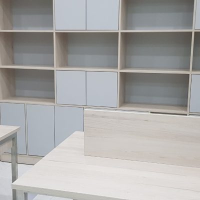 Nội thất nhà phố khu dân cư gia hòa đã hoàn thiện