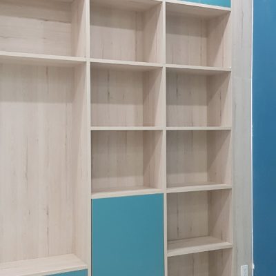 Nội thất nhà phố khu dân cư gia hòa đã hoàn thiện