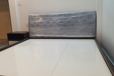 Nội thất ván công nghiệp cao cấp nhà anh cường quận 6