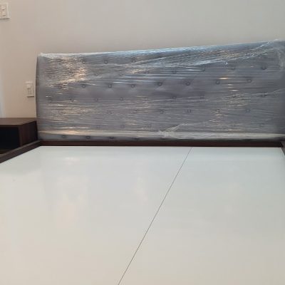Nội thất ván công nghiệp cao cấp nhà anh cường quận 6