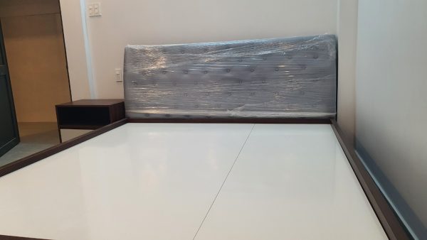 Nội thất ván công nghiệp cao cấp nhà anh cường quận 6
