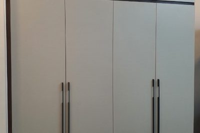 Nội thất ván công nghiệp cao cấp nhà anh cường quận 6