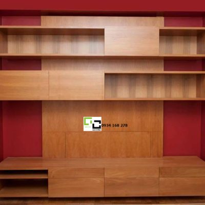 Kệ sách hiện đại 32