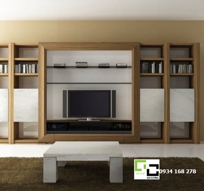 Kệ sách hiện đại 64