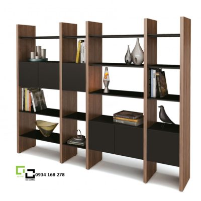 Kệ sách hiện đại 71