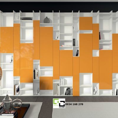 Kệ sách hiện đại 73