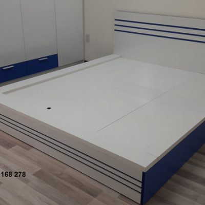 Mẫu giường ngủ 06