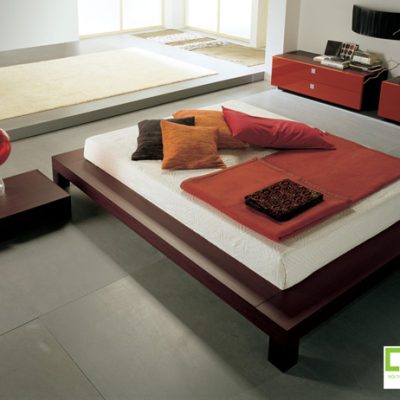 Mẫu giường ngủ 15