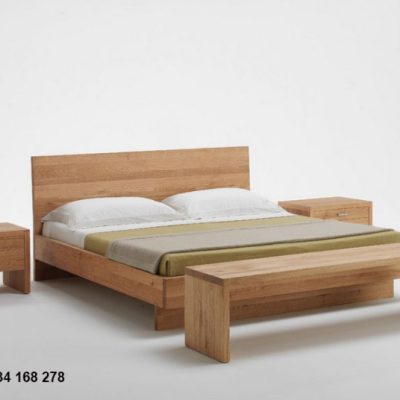 Mẫu giường ngủ 29