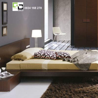 Mẫu giường ngủ 30