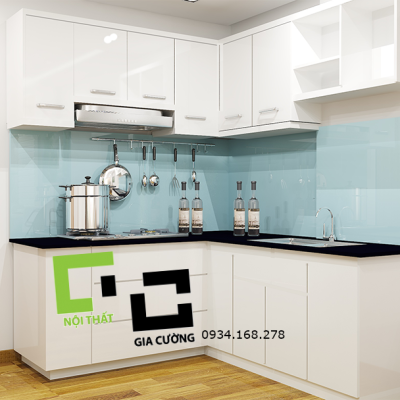 Nội thất căn hộ chung cư quận 2 của chị Huyền