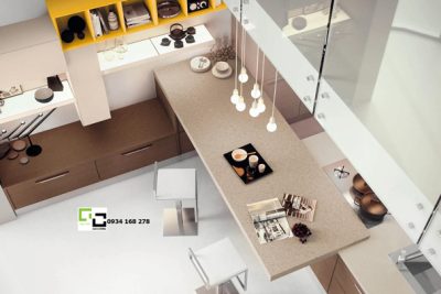 Nội thất bếp đẹp 16