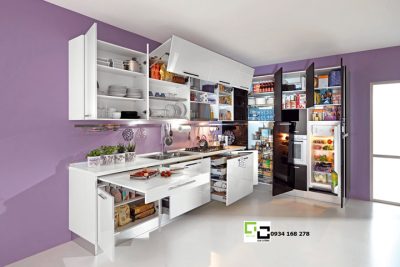 Nội thất bếp đẹp 17