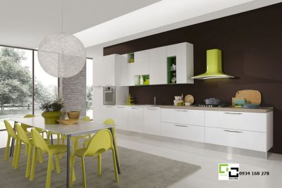 Nội thất bếp đẹp 18