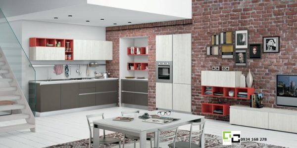 Nội thất bếp đẹp 20