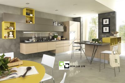 Nội thất bếp đẹp 24
