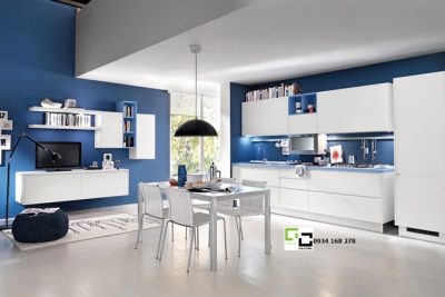 Nội thất bếp đẹp 31