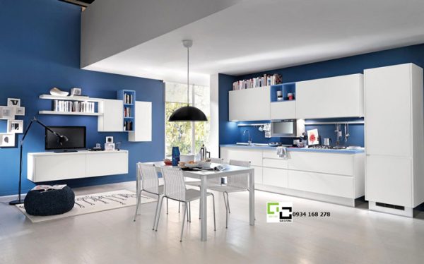 Nội thất bếp đẹp 31