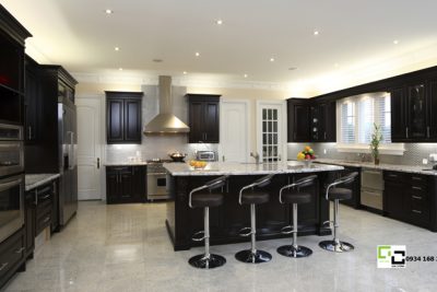 Nội thất bếp đẹp 35