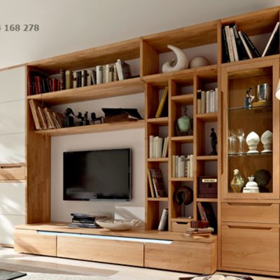 Phòng khách hiện đại 07