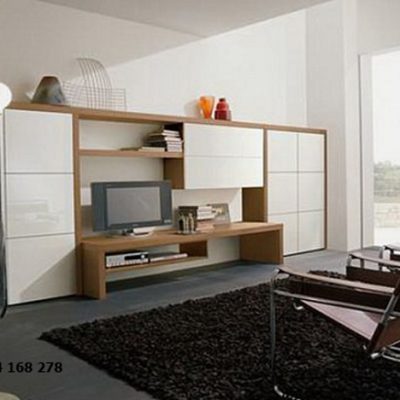 Phòng khách hiện đại 18