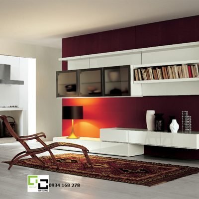 Phòng khách hiện đại 28