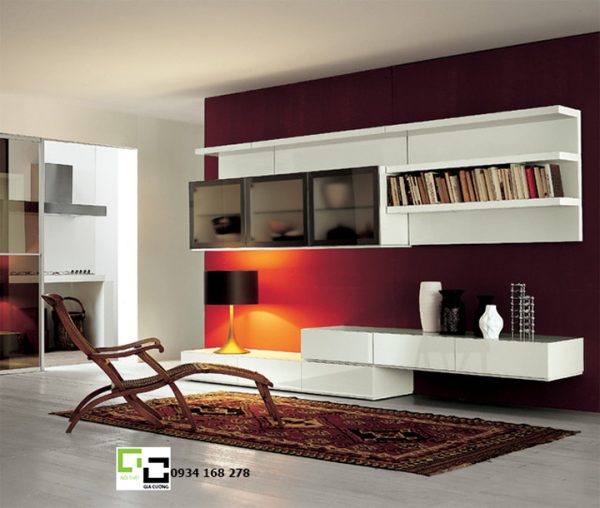 Phòng khách hiện đại 28