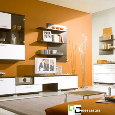 Phòng khách hiện đại 32