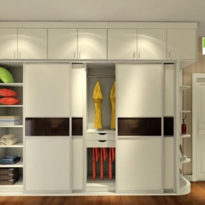 Mẫu tủ áo hiện đại 29