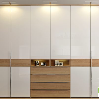 Mẫu tủ áo hiện đại 30