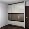 Mẫu tủ áo hiện đại 51