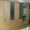 Mẫu tủ áo hiện đại 59