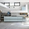 Tủ bếp laminate hiện đại 31