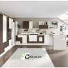 Tủ bếp laminate hiện đại 42