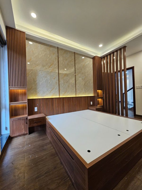 NỘI THẤT GIA CƯỜNG