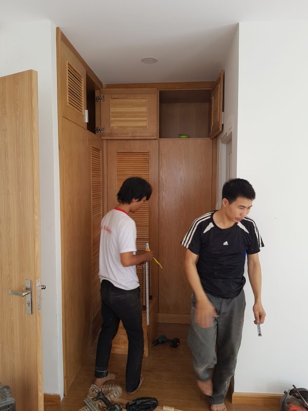 NỘI THẤT GIA CƯỜNG