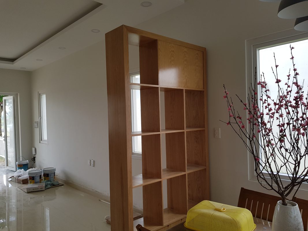 NỘI THẤT GIA CƯỜNG