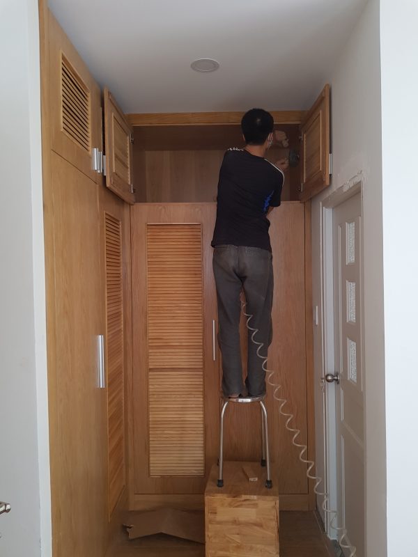 NỘI THẤT GIA CƯỜNG