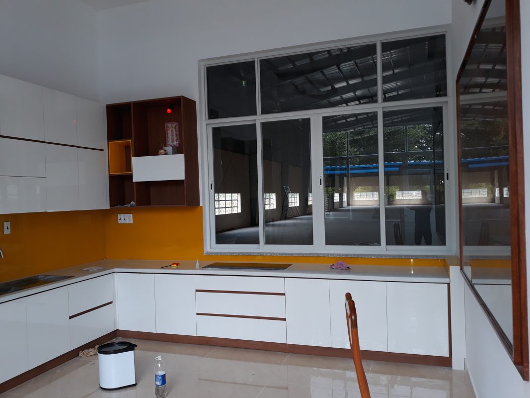 NỘI THẤT GIA CƯỜNG