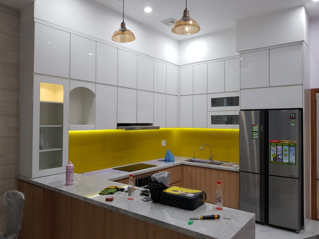 NỘI THẤT GIA CƯỜNG
