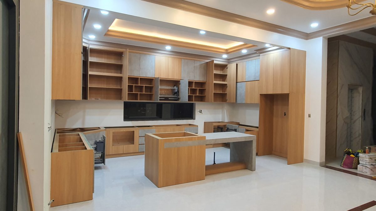 NỘI THẤT GIA CƯỜNG