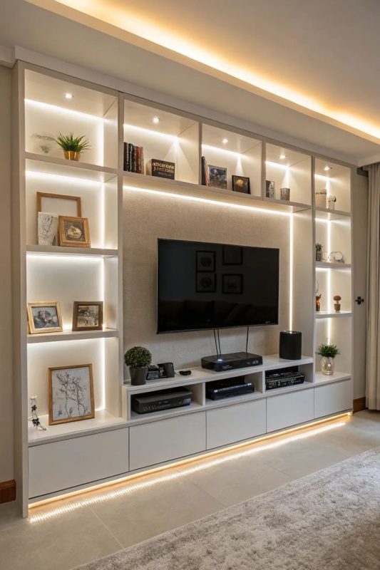 NỘI THẤT GIA CƯỜNG