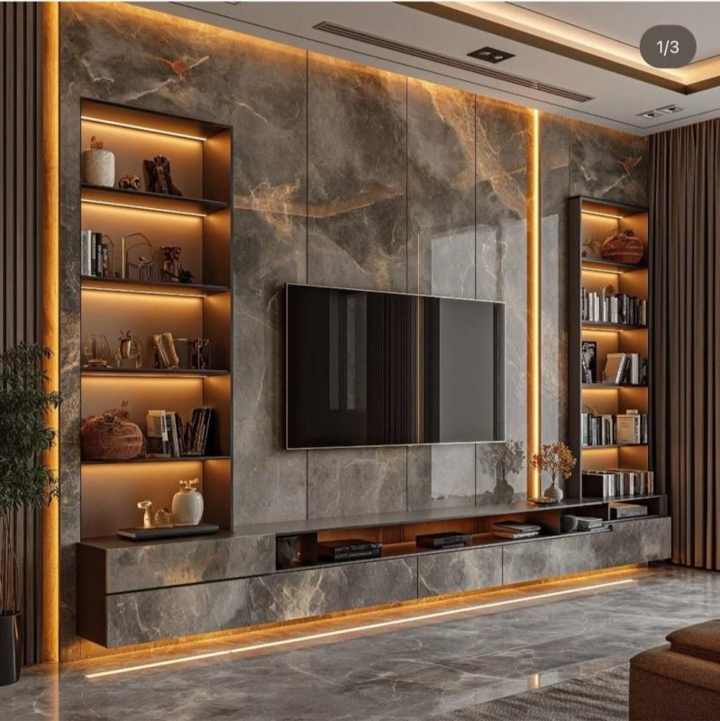 NỘI THẤT GIA CƯỜNG