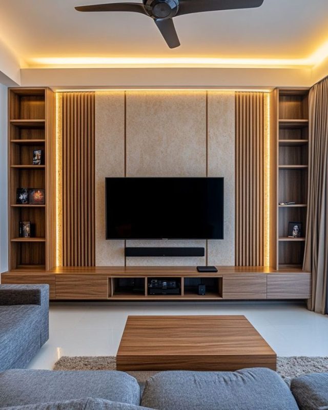 NỘI THẤT GIA CƯỜNG